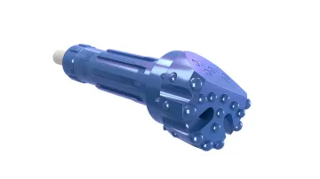 HDD industry DTH drilling