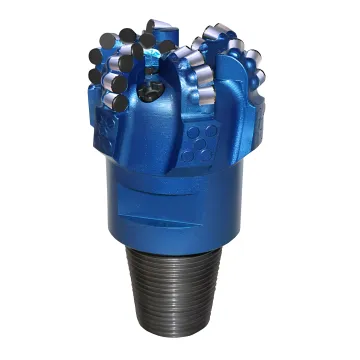 Water Well Drilling industry