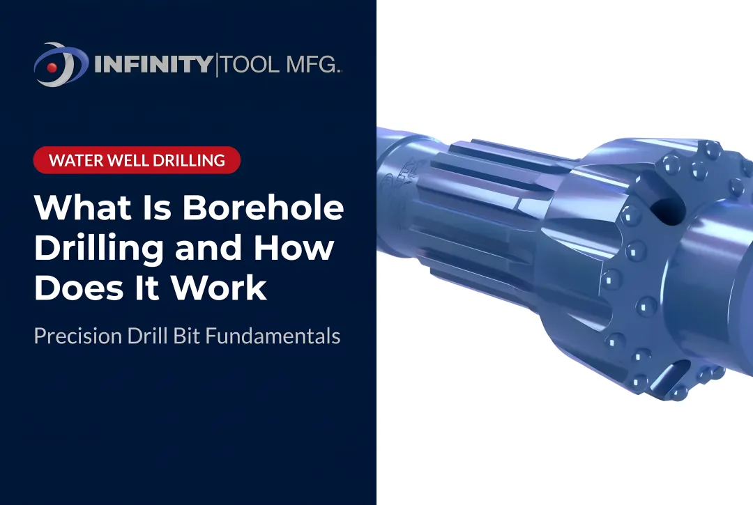 What Is Borehole Drilling and How Does It Work