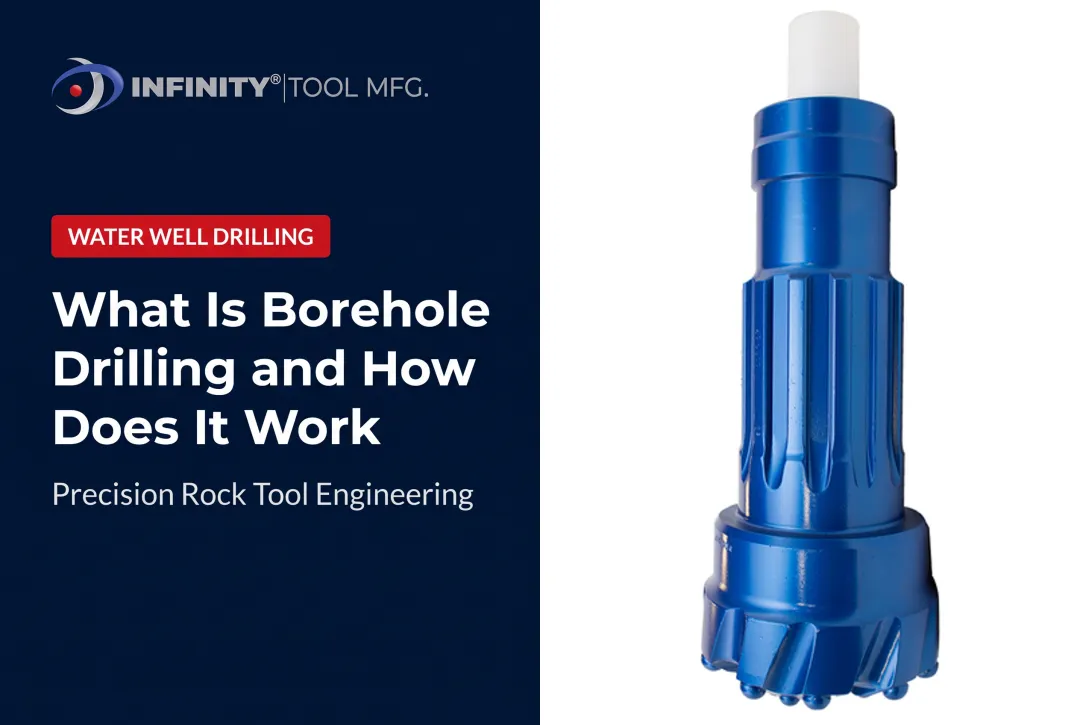 What Is Borehole Drilling and How Does It Work