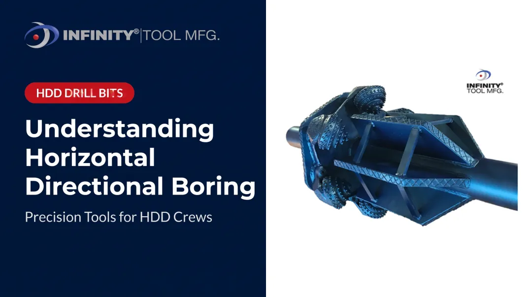 Understanding Horizontal Directional Boring