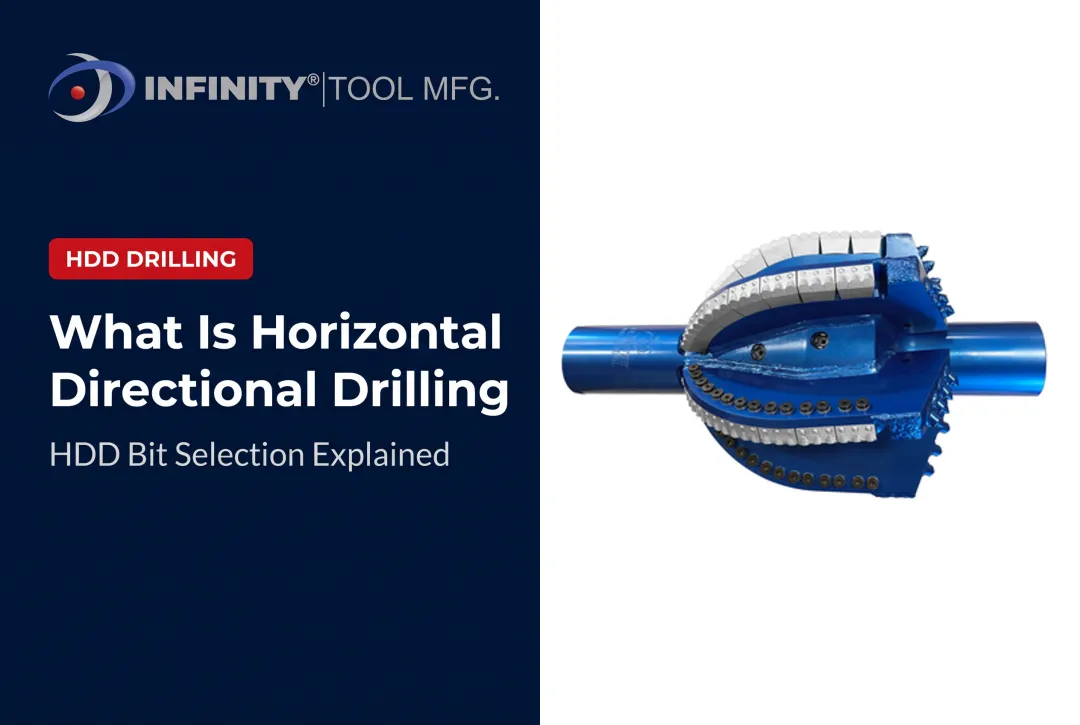 What Is Horizontal Directional Drilling