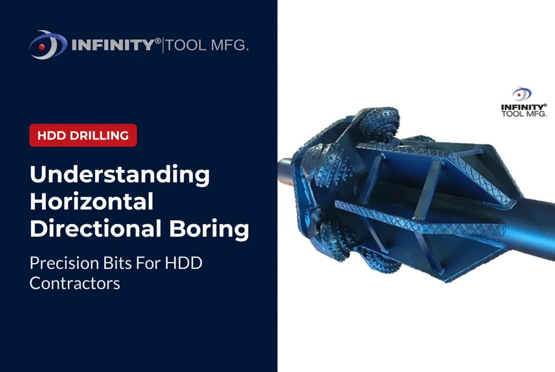 Understanding Horizontal Directional Boring