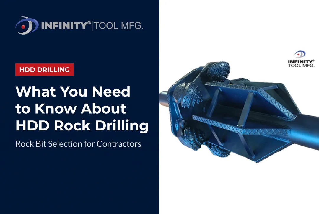 What You Need to Know About HDD Rock Drilling