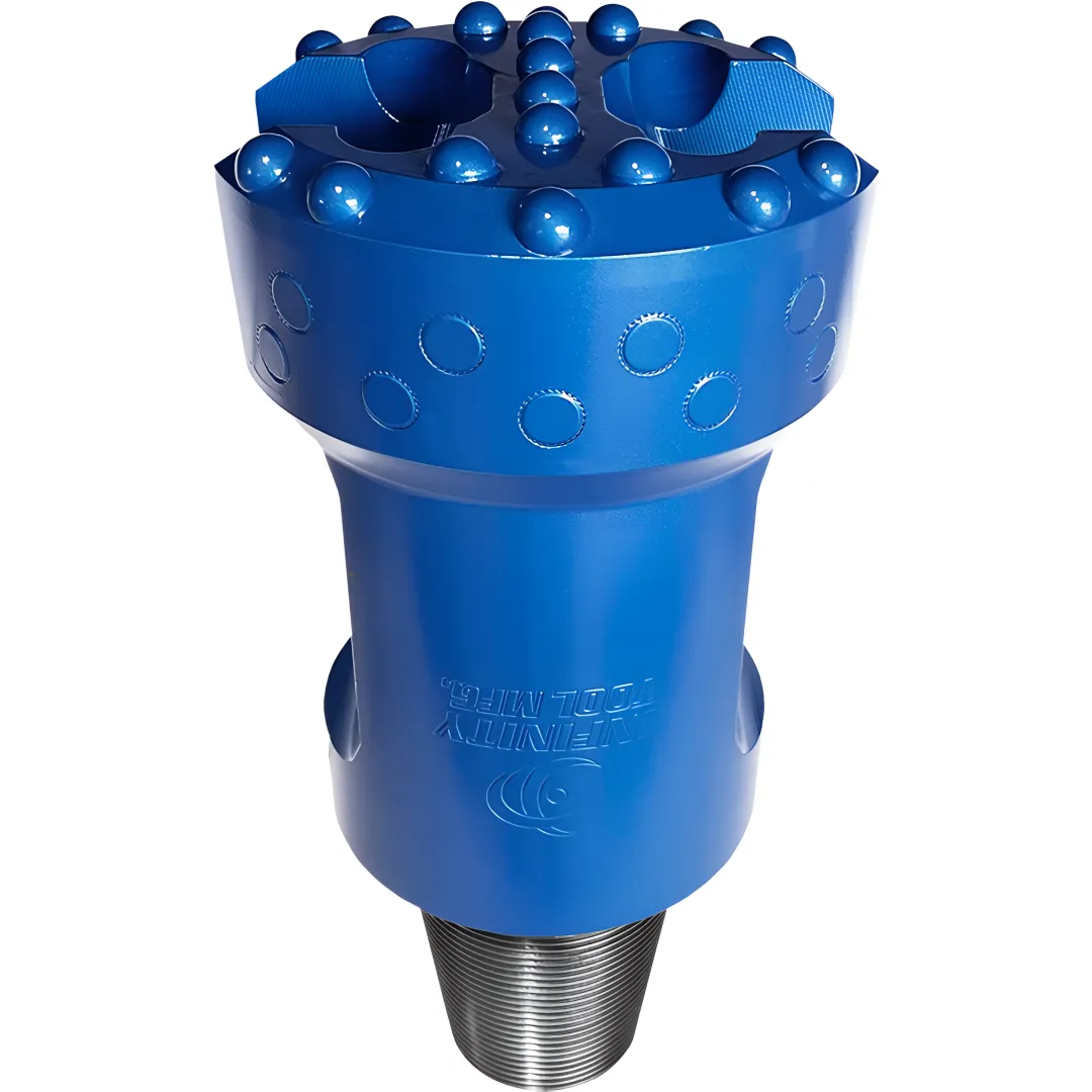 Cable Tool Bits