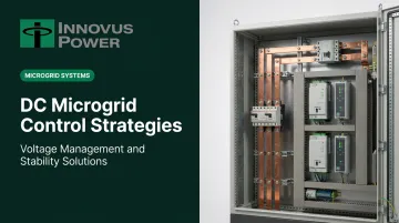 DC Microgrid Control Strategies: Voltage Management and Stability Solutions