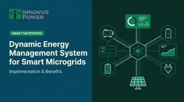 Dynamic Energy Management System for Smart Microgrids: Implementation &amp; Benefits