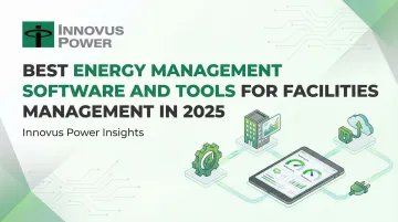 Cover image for Best Energy Management Software and Tools for Facilities Management in 2025