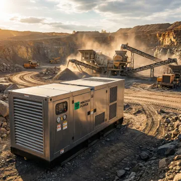 Remote Mining Operations