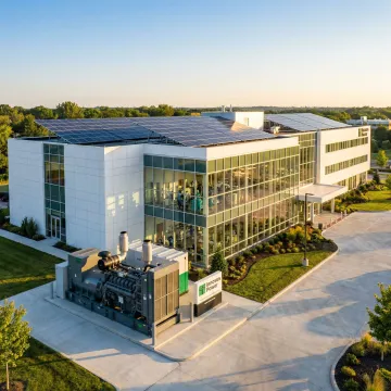 Healthcare & Hospitality