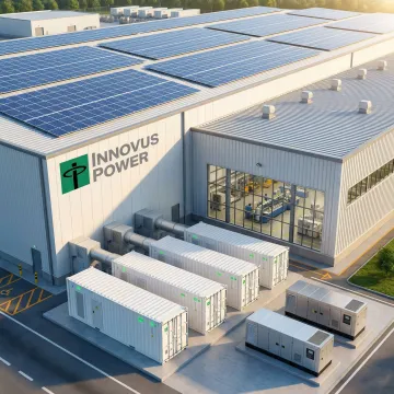 Industrial Manufacturing