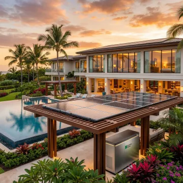 Hospitality & Resorts