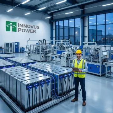 Commercial & Industrial