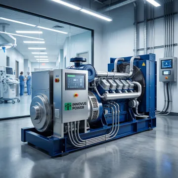 Healthcare Facilities