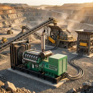 Mining Operations