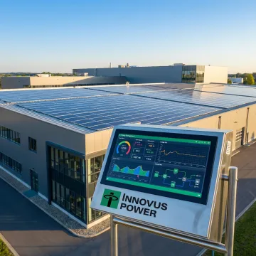 Commercial & Industrial