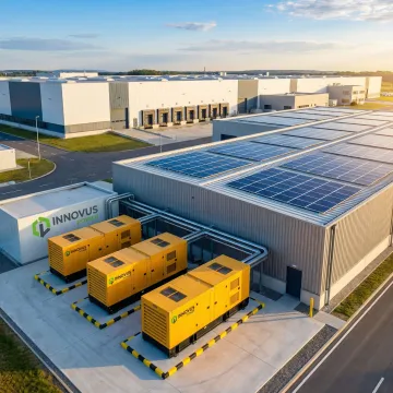 Industrial Manufacturing