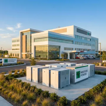 Healthcare Facilities