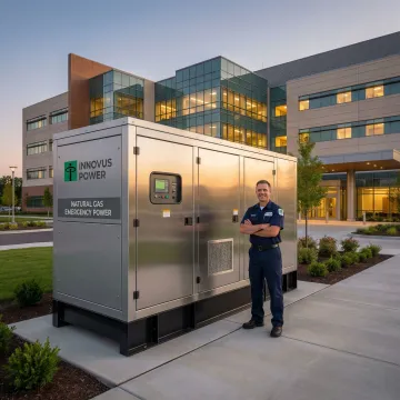 Healthcare Facilities