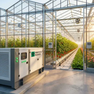 Agriculture Operations