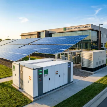 Medical & Extended Care