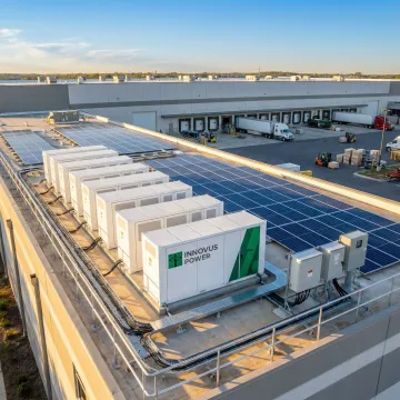 Commercial & Industrial