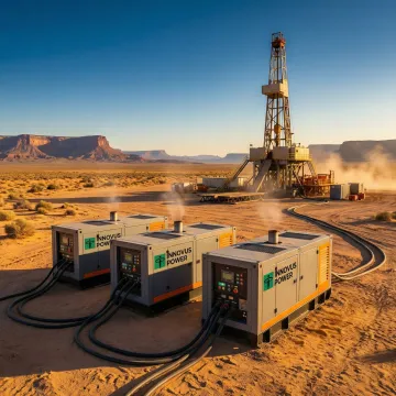 Oil & Gas Operations