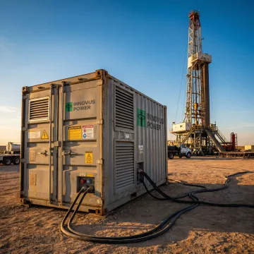 Oil & Gas Operations