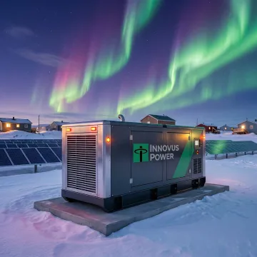 Remote Communities & Arctic Operations