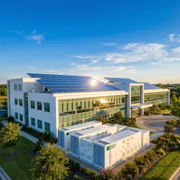 Healthcare Facilities