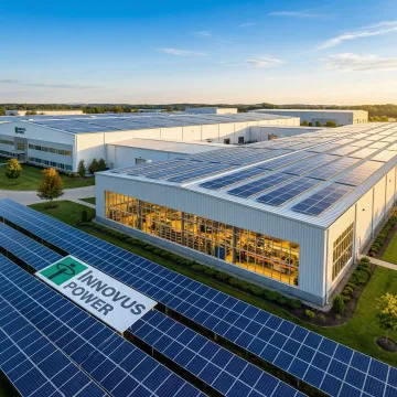 Industrial Manufacturing