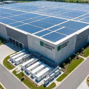 Commercial & Industrial Facilities