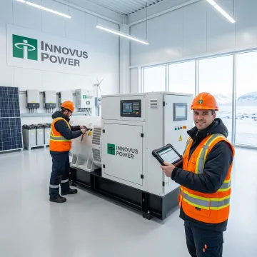 Remote Communities & Mining