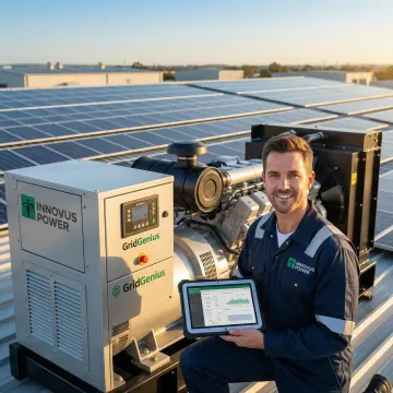 Commercial & Industrial