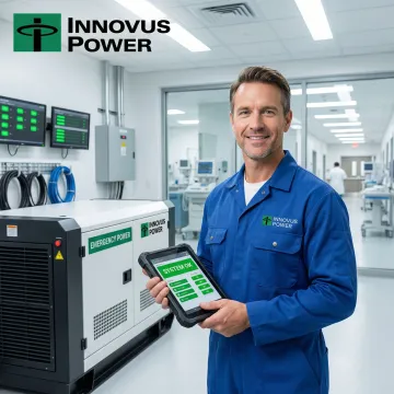 Medical & Critical Facilities