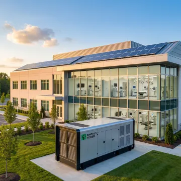 Healthcare Facilities