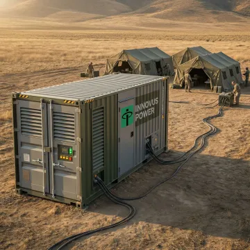 Emergency & Military