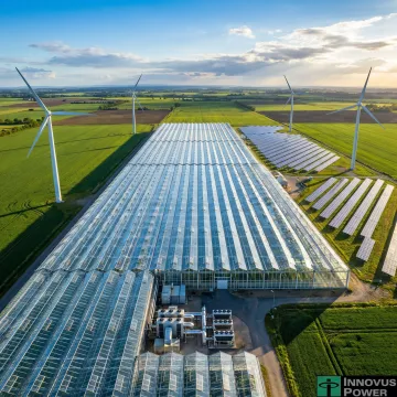 Agricultural Operations