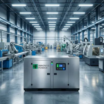 Manufacturing Plants