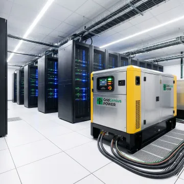 Data Centers