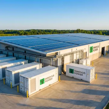 Commercial & Industrial Facilities