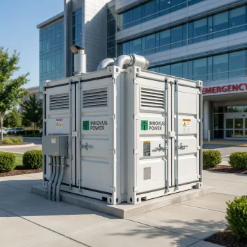 Healthcare Facilities