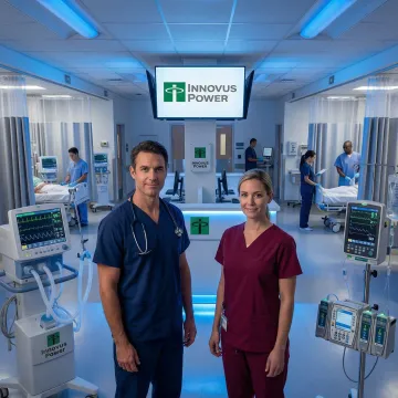 Healthcare & Medical Facilities