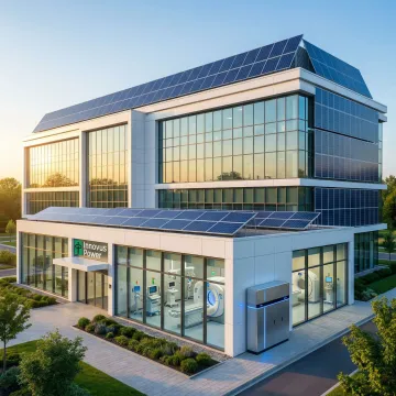 Healthcare Facilities