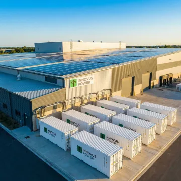 Commercial & Industrial