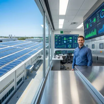 Commercial & Industrial