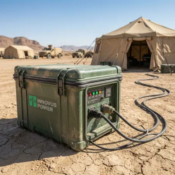 Military Applications