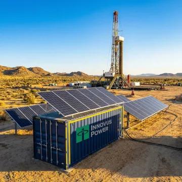 Oil & Gas Exploration