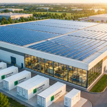 Industrial Manufacturing