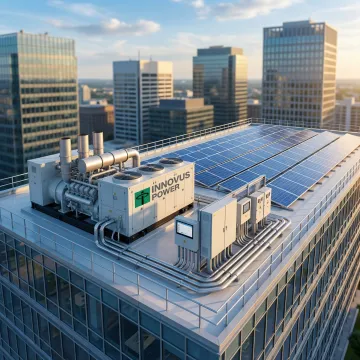 Commercial Real Estate